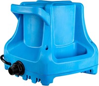 Automatic Swimming Pool Cover Submersible Pump