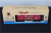 Yuengling Porter O Gauge Train Car by K-Line