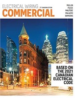 Electrical Wiring: Commercial Textbook (with Prin)
