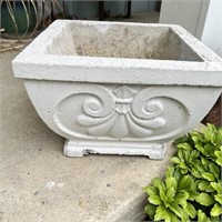 Concrete Planter