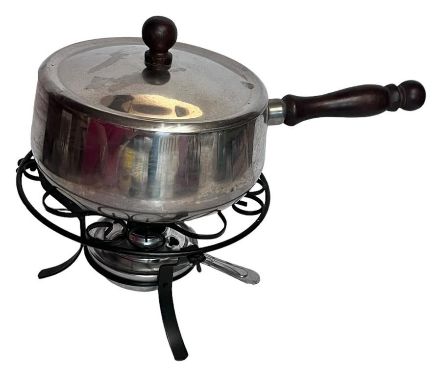 Fondue Set