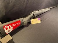 Ruger American rifle 270 win mag New w/box