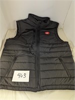 Pizza Hut Advertising Vest