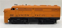 Lionel Union Pacific 202 engine