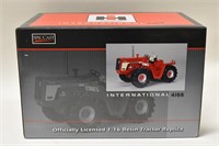 1/16 SpecCast International 4166 4wd Tractor