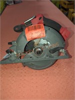 Milwaukee M18 6-1/2" Circular Saw