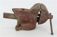 Parker Bench Vise