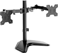 $65 Dual Monitor Stand