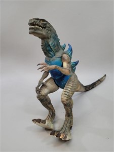 Godzilla Figure