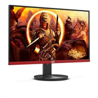 25IN AOC G2590FX FRAMLESS GAMING MONITOR, FHD