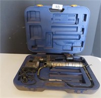 Lincoln Cordless Grease Gun