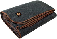 Arcturus Military Wool Blanket - Warm & Durable