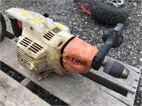 STIHL BT45 GAS DRILL