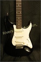 Squirer By Fender Stratocaster Electric Guitar