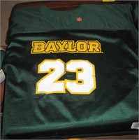 Baylor Jersey