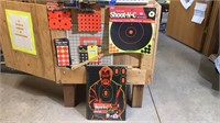 ASSORTED TARGETS
