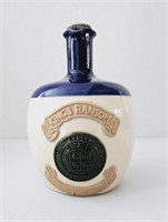 William Whiteley King's Ransom Liquor Jug