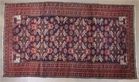 Persian Baluch Rug