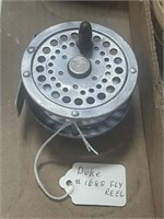 DUKE FLY REEL