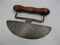 Early Primitive Chopper - Large