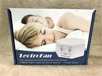 New Lectrofan sleep machine