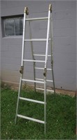 Versa Multi Purpose Ladder (like new)