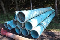 HD PVC Pipe