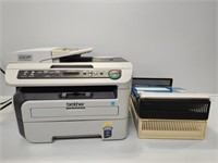 Brother Printer, Paper, Address Labels