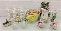 Easter decorations 26 pc