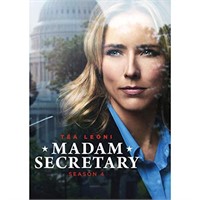 Madam Secretary: Season Four