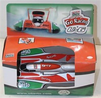 OBERTO U-6 HYDROPLANE BOAT