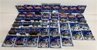 LOT OF (38) VINTAGE HOTWHEELS