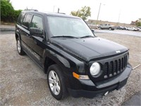 2013 JEEP PATRIOT 40