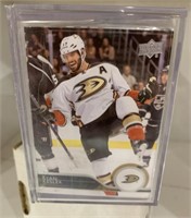 14/15 UpperDeck hockey set series 2  251- 450