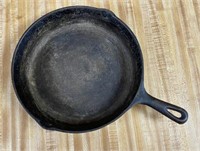 Cast Iron #8 Made In Usa