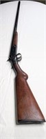 Forehand Arms Co. Worchester 12 ga single shotgun