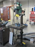 Powermatic Houdaille Pedestal Drill Press 1.5 HP