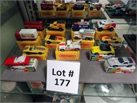 Case 8: Toys -