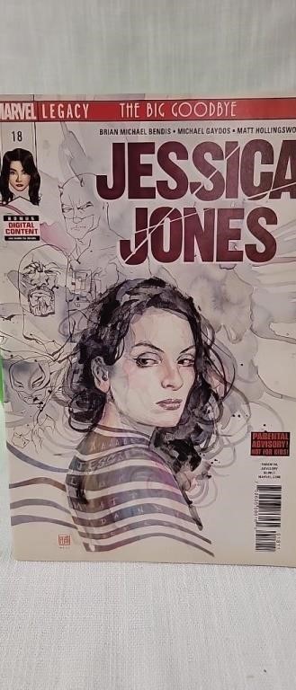 Jessica Jones