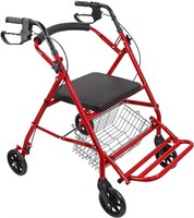 ULN - OKSTENCK Rollator Walkers for Seniors, Foldi