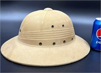 1948 Vintage Safari Hat - International Hat Co