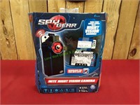 Spy Gear Phone Clip Night Vision Camera