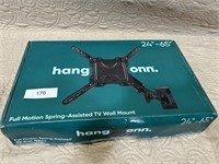 hang onn 24-65" tv mount