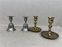 Candleholders