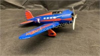 Liberty "American Airways" Lockheed Orion bank