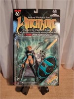 1998 Medieval Switchblade Toy from Moore Action