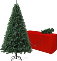 Artificial Christmas Tree WITH LIGHT