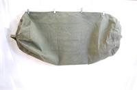 Canvas Military Duffel Bag