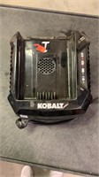 Kobalt 80V Battery Charger UNTESTED