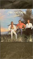 Emerson, Lake & Palmer "Love Beach" vintage